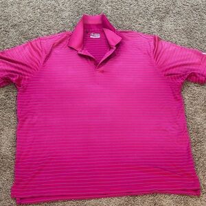 Under Armour Heat Gear Polo 2XL